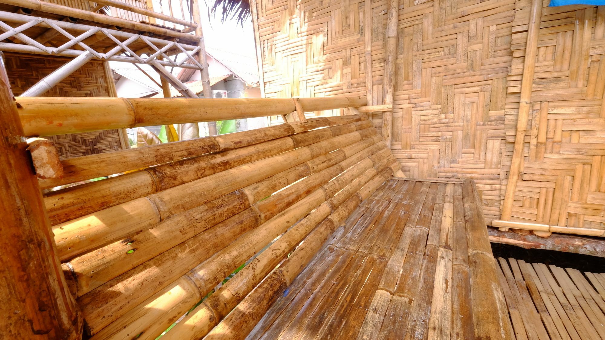 Captain Yut'S Bungalow เกาะหลีเป๊ะ ภายนอก รูปภาพ