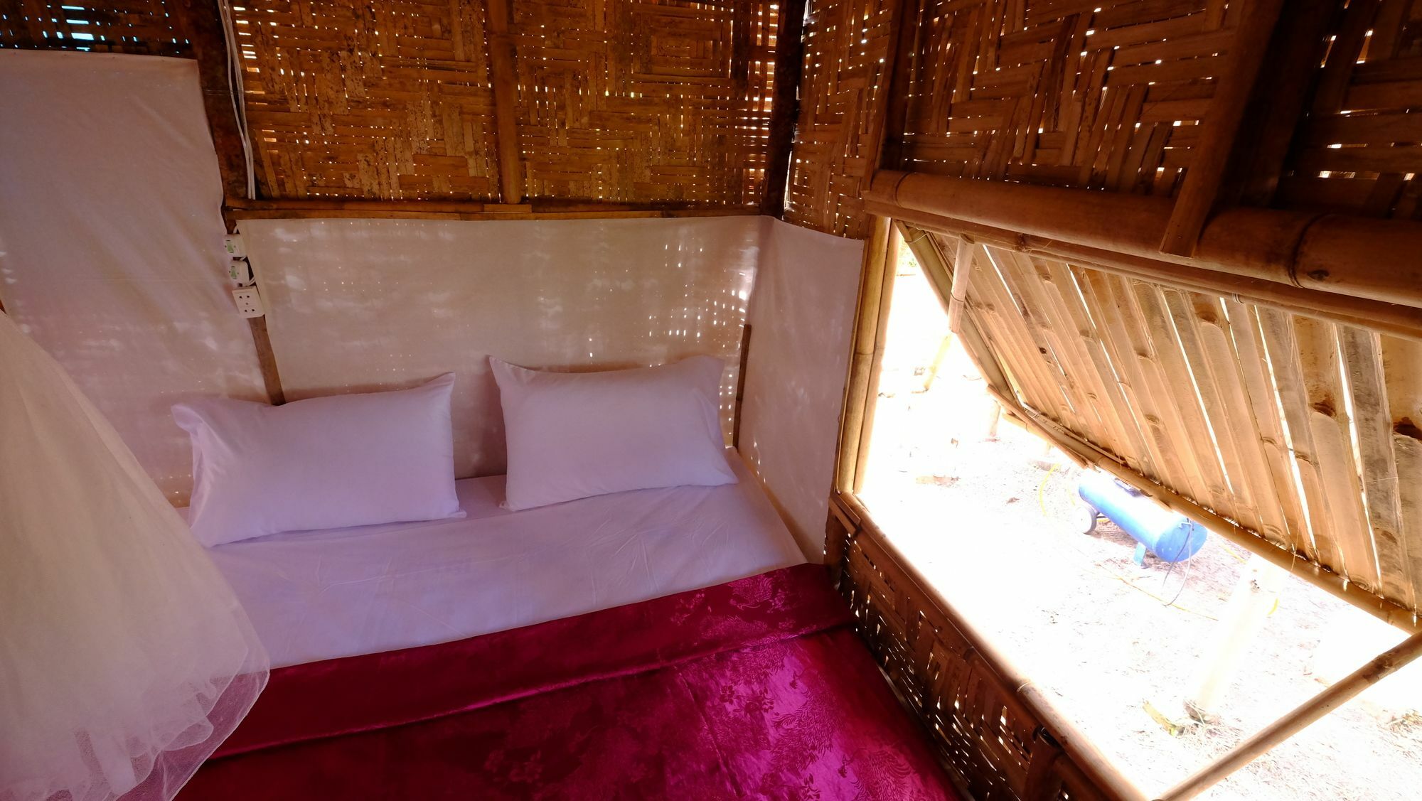 Captain Yut'S Bungalow เกาะหลีเป๊ะ ภายนอก รูปภาพ