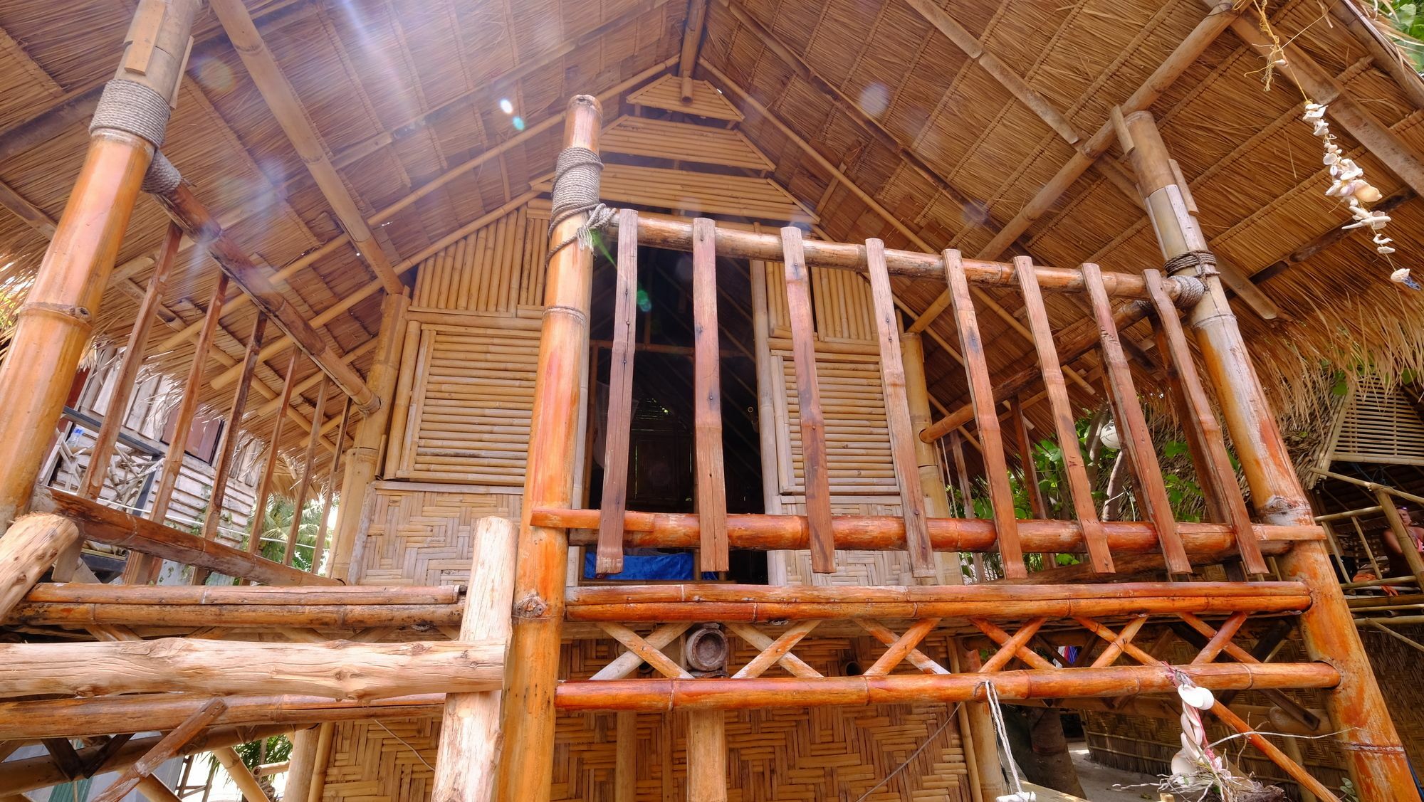 Captain Yut'S Bungalow เกาะหลีเป๊ะ ภายนอก รูปภาพ